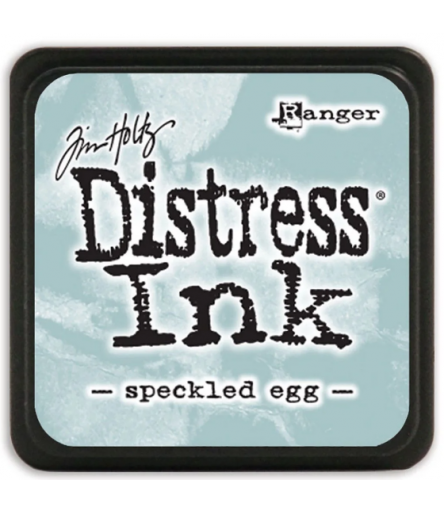 Distress Ink Mini Stempelkissen Speckled Egg- Tim Holtz