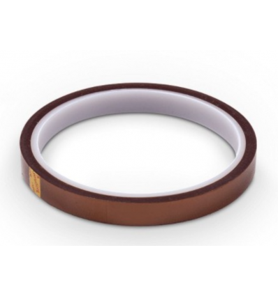 Heat-resistant thermo adhesive tape