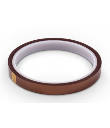 Heat-resistant thermo adhesive tape