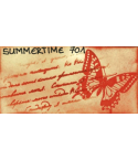 Versafine Clair Stamp Pad Summertime