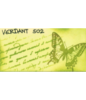 Versafine  Clair Tampon encreur Twilight