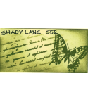 Versafine Stamp Pad Shady Lane