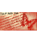 Versafine Stamp Pad Tulip red