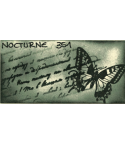Versafine Stamp Pad Nocturne
