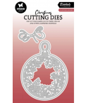 Dies Christmas Hanger - Studio Light