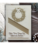 Dies Build a wreath - Creative Expressions