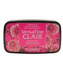 Versafine Clair Stamp Pad Charming Pink