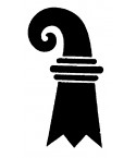 Stempel Baslerstab