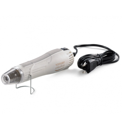 Embossing Heissluftföhn