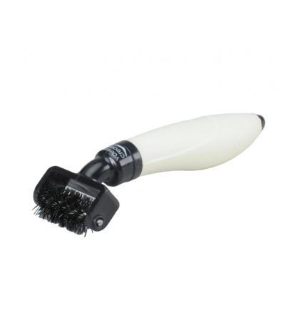 Brosse pour pochoirs de découpe avec Foam Pad - VC