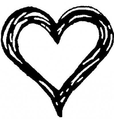 Herz Stempel