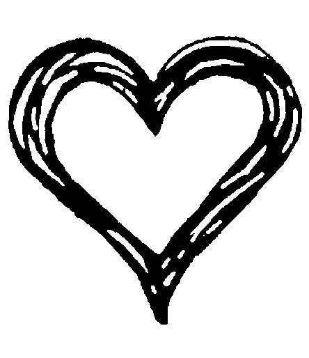 Herz Stempel
