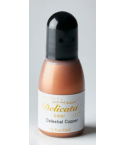 Recharge d'encre Delicata Cuivre Shimmer