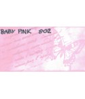 Versafine Clair Stamp Pad Baby Pink