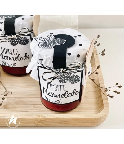 Matrices de decoupe Sceau de fraîcheur - Creative Depot