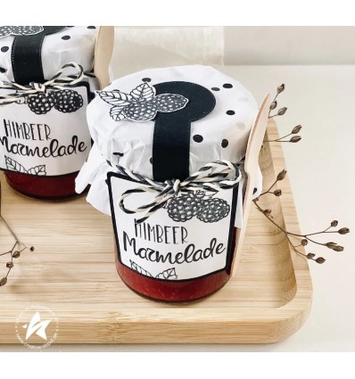 Matrices de decoupe Sceau de fraîcheur - Creative Depot