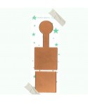 Matrices de decoupe Sceau de fraîcheur - Creative Depot