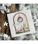 Wreath cutting dies - Creative Depot