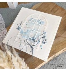 Window cutting dies - Creative Depot