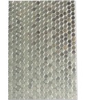 3-D Honeycomb Embossing Folder - Sizzix