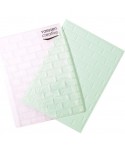 Embossing Folder Brick Wall - VC