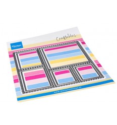 Die "Layout Stamp Square" - Marianne Design