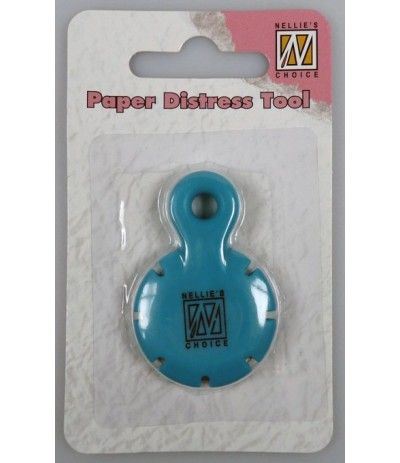 Paper Distresser - Nellie's
