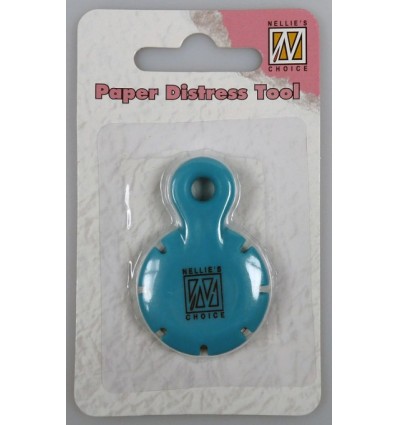 Papier Distresser - Nellie's