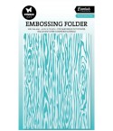 Embossing Folder Wooden planks - Studio Light