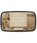 Versafine  Clair Tampon encreur Sand Dune