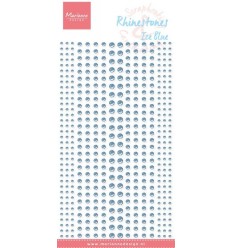 Strass autocolant Ice Blue - Marianne Design