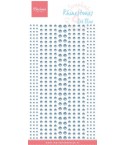 Strass autocolant Ice Blue - Marianne Design