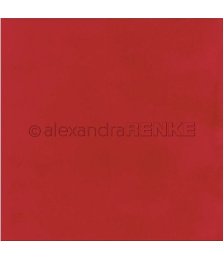 Scrapbooking Papier Mimi Premium rot - Alexandra Renke