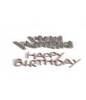 HAPPY BIRTHDAY cutting dies - Charlie & Paulchen