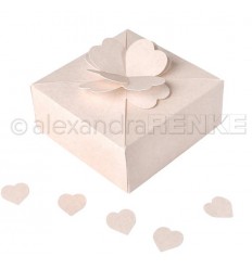 Die Cloverleaf Box - Alexandra Renke