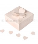 Die Cloverleaf Box - Alexandra Renke