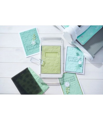 Dimensional Diffuser Set  - Sizzix