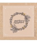 Clear Stamp Mini Branches Aeste - Nellie Snellen