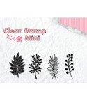 Clear Stamp Mini Branches - Nellie Snellen