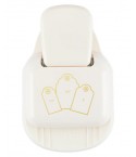 Tag Punch 3-in-1 Tags - VC