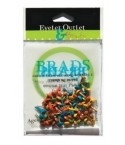 Brads Rund Fall 4mm - Eyelet Outlet