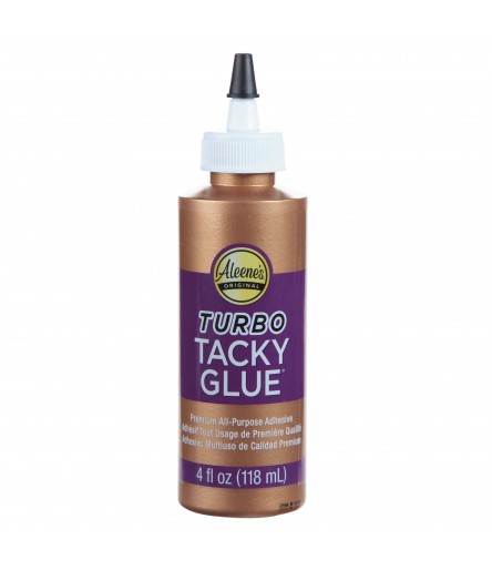 Leim Turbo Tacky Glue - Aleene