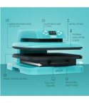 LOKLiK Auto Heat Press - Transferpresse 38 x 38 cm