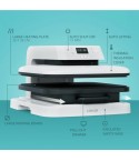 LOKLiK Auto Heat Press - 38 x 38 cm