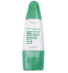 Glue - MONO multi liquid glue - Tombow