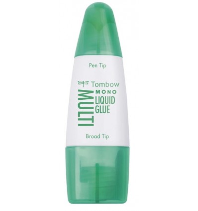 Glue - MONO multi liquid glue - Tombow