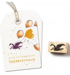 Seagull Klaus - cats on appletrees