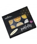 Watercolors Pearlcolors 6er Set "Gold & Silver" - Coliro