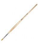 Pinsel flache Spitze - Jax