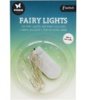 LED Lichterkette 10er flach Fairy Lights - Studio Light